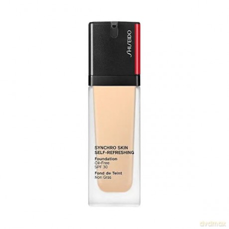 Shiseido Synchro Skin Self-Refreshing Foundation Spf20 240 Quartz 30 ml