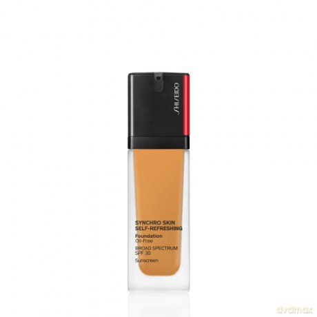 Shiseido Synchro Skin Self-Refreshing Foundation Spf30 420 Bronze 30 ml