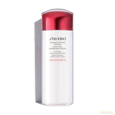 Shiseido Treatment Softener Enriched 300 ml