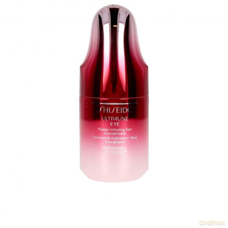 Shiseido Ultimate Power Infusing Eye Concentrate 15 ml
