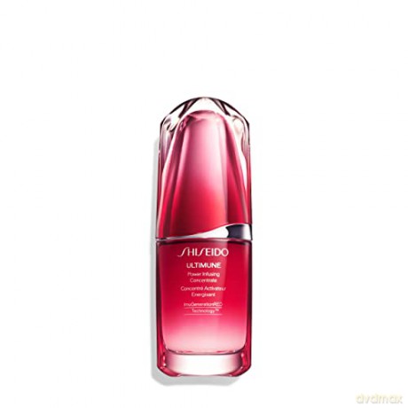 Shiseido Ultimune Power Infusing Concentrate Imugeneration Red Technology 30 ml