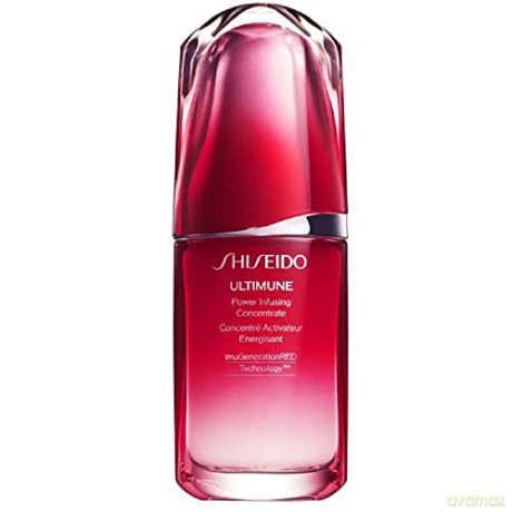 Shiseido Ultimune Power Infusing Concentrate Imugeneration Red Technology 50 ml