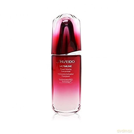 Shiseido Ultimune Power Infusing Concentrate Imugeneration Red Technology 75 ml