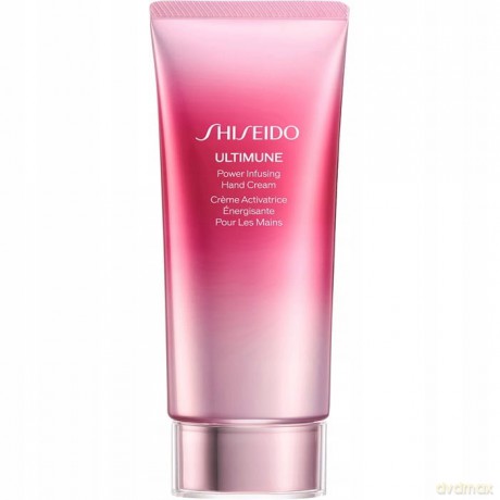 Shiseido Ultimune Power Infusing Hand Cream 75 ml