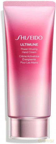 Shiseido Ultimune Power Infusing Hand Cream 75 ml