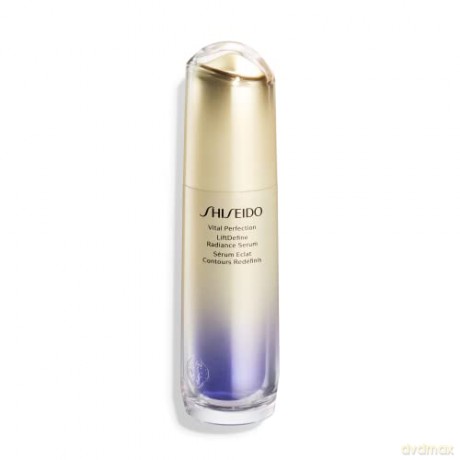 Shiseido Vital Perfection Lift Define Radiance Serum 40 ml