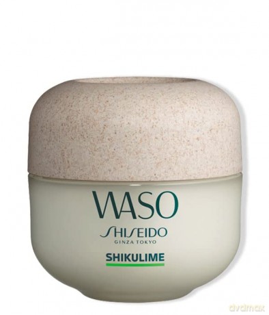Shiseido Waso Shikulime Mega Hydrating Moisturizer 50 ml