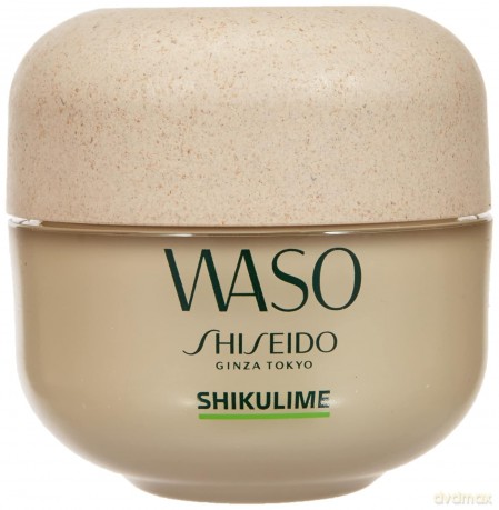 Shiseido Waso Shikulime Mega Hydrating Moisturizer 50 ml
