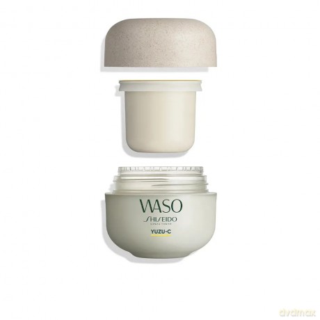 Shiseido Waso Yuzu-C Beauty Sleeping Mask 50 ml Refill