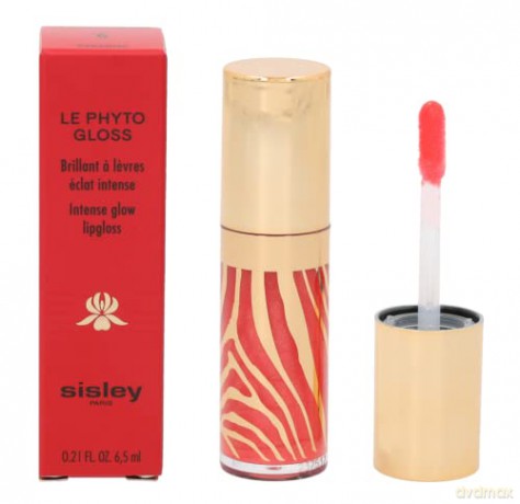 Sisley Le Phyto Gloss Intense Glow Lipgloss 6 Paradise 6,5 ml