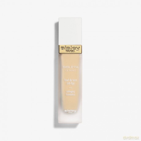 Sisley Le Teint Anti Aiging Foundation 1b+ Ecru 30 ml