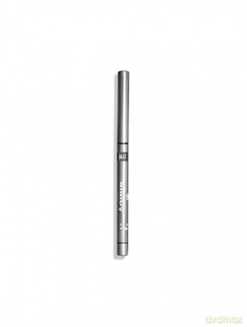 Sisley Phyto - Khol Star Waterproof Stylo Liner 4 Matte Graphite 0,3g