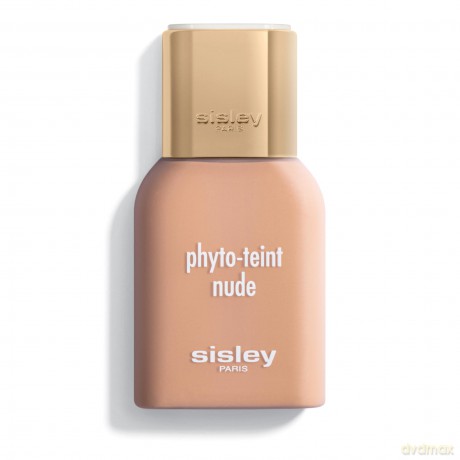 Sisley Phyto Teint Nude Water Infused Second Skin Foundation 2n Ivory Beige 30 ml
