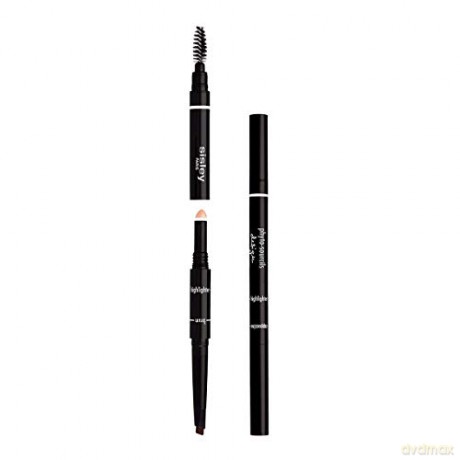 Sisley Phyto-Sourcils Design 3 Brown 2 X 0,2 G