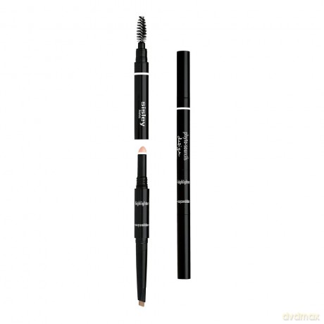Sisley Phyto-Sourcils Design 4 Moka 2 X 0,2 G