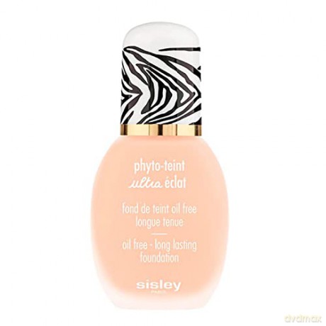 Sisley Phyto-Teint Hydro Eclat Oil Free Long Lasting Foundation 3w2 Hazel 30 ml