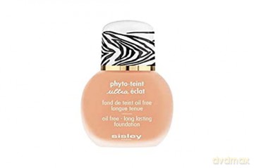 Sisley Phyto-Teint Ultra Eclat Free Longlasting Foundation 3 C Natural 30 ml