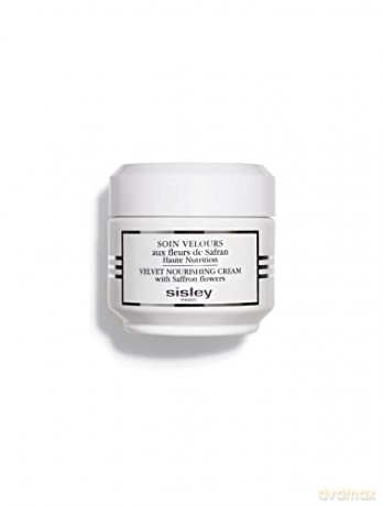 Sisley Velvet Nourishing Cream With Saffron Flowers 50 ml