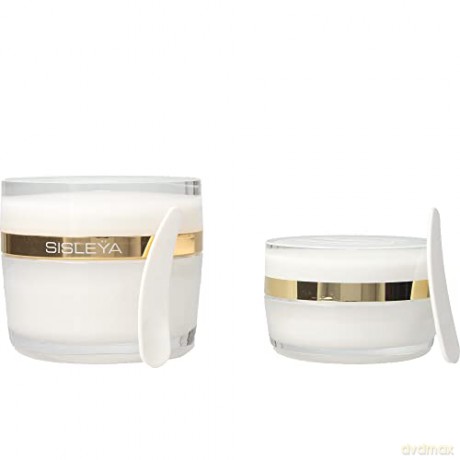 Sisley Zestaw (Sisleya L~Integral Anti - Age 50 ml + Eye And Lip Contour Cream 15 ml)