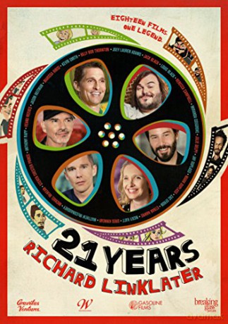 21 Years [DVD]