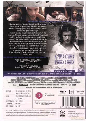 All I Can Say [DVD]