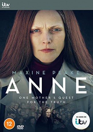 Anne [DVD]