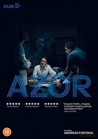 Azor [DVD]