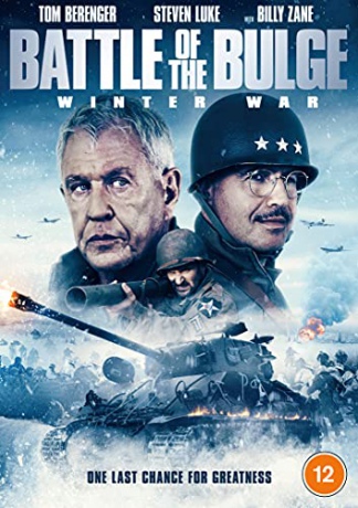 Battle Of The Bulge: Winter War [DVD]