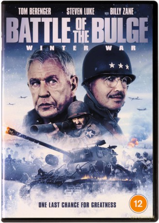 Battle Of The Bulge: Winter War [DVD]