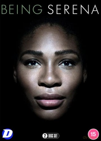 Being Serena [DVD]
