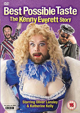 Best Possible Taste: The Kenny Everett Story [DVD]