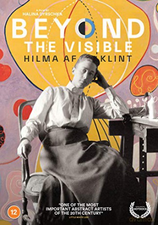 Beyond The Visible: Hilma Af Klint [DVD]