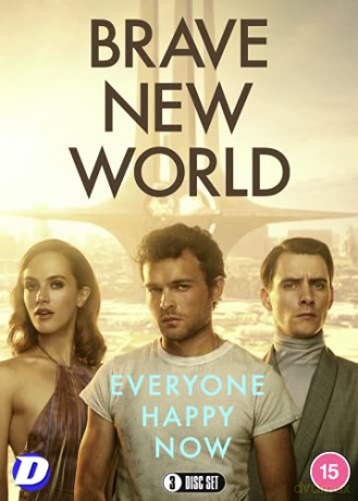 Brave New World [DVD]