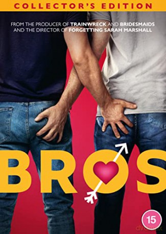 Bros (Collectors Edition) [DVD]