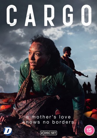 Cargo (Ładunek) [DVD]