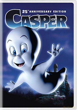 Casper (Kacper) [2DVD]