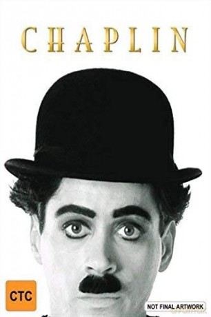 Chaplin [20DVD]