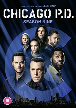 Chicago P.D.: Season 9 [DVD]