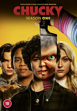 Chucky Season 1 [DVD]