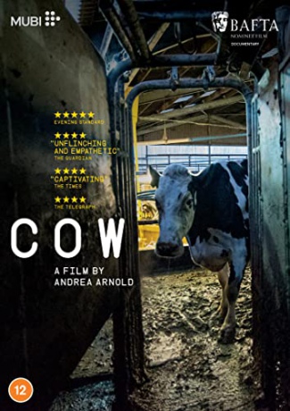 Cow (Krowa) [DVD]