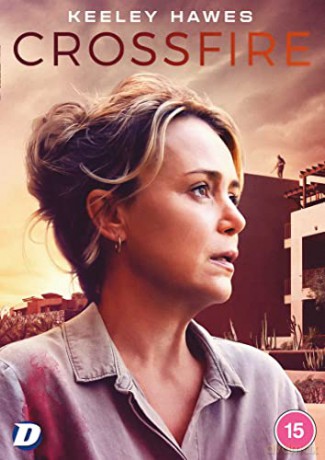 Crossfire Season 1 [DVD]