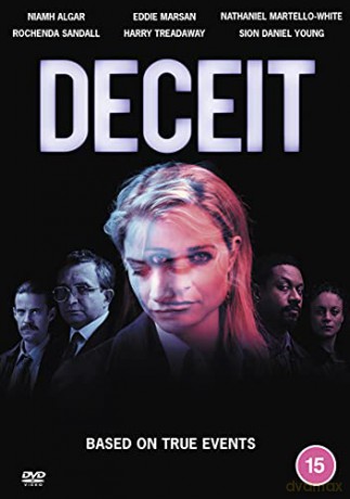 Deceit (Przynęta) [DVD]