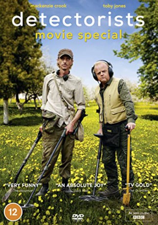 Detectorists [DVD]