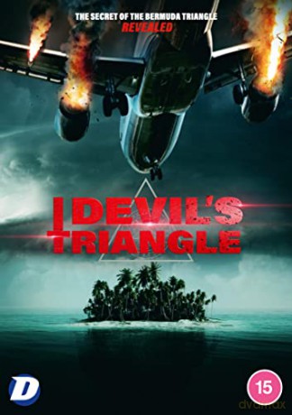 Devils Triangle [DVD]