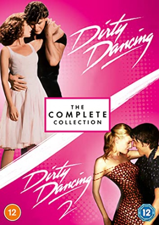 Dirty Dancing [DVD]