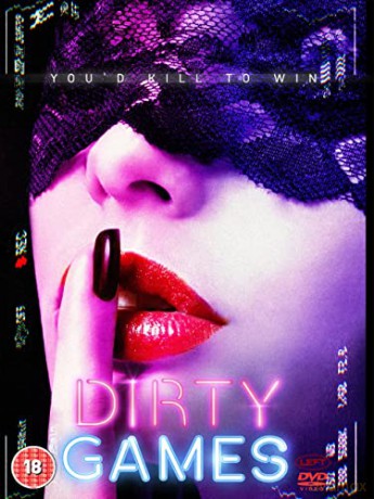 Dirty Games [DVD]