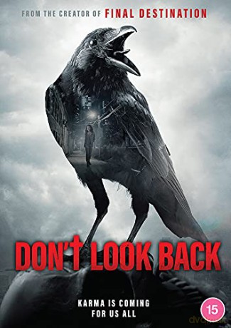 Dont Look Back [DVD]