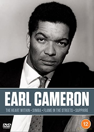 Earl Cameron [DVD]