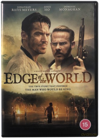 Edge Of The World [DVD]