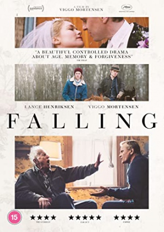 Falling (Jeszcze jest czas) [DVD]